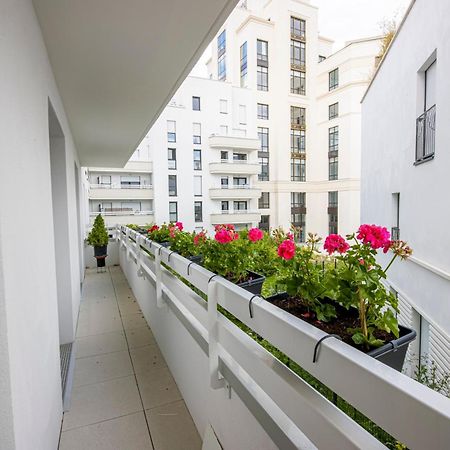 Appartement Cosy Aux Portes De Disney - 7 Pers เชสซี ภายนอก รูปภาพ