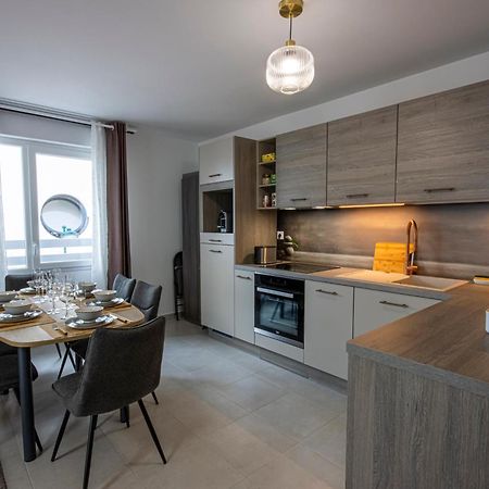 Appartement Cosy Aux Portes De Disney - 7 Pers เชสซี ภายนอก รูปภาพ