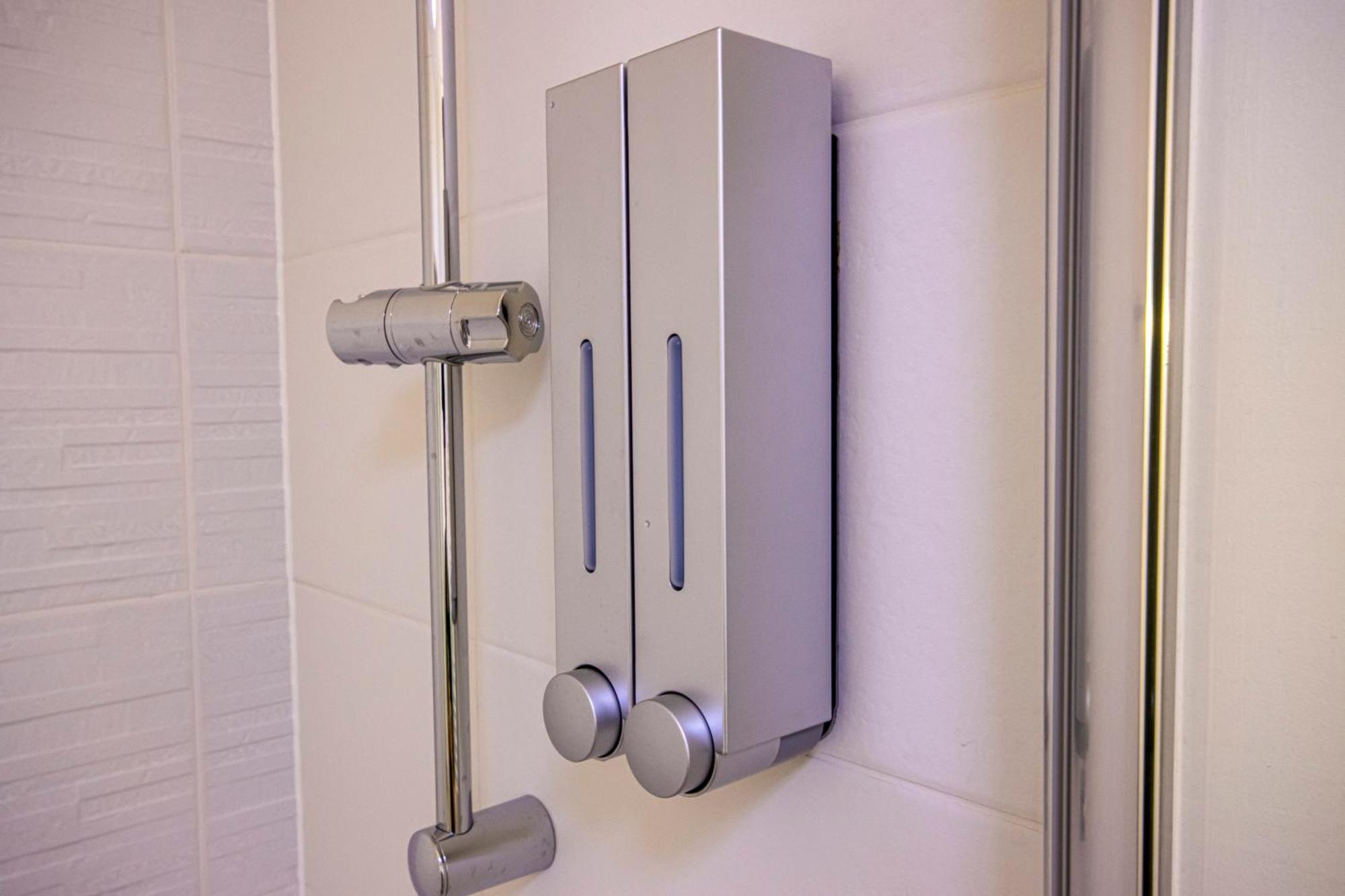 Appartement Cosy Aux Portes De Disney - 7 Pers เชสซี ภายนอก รูปภาพ