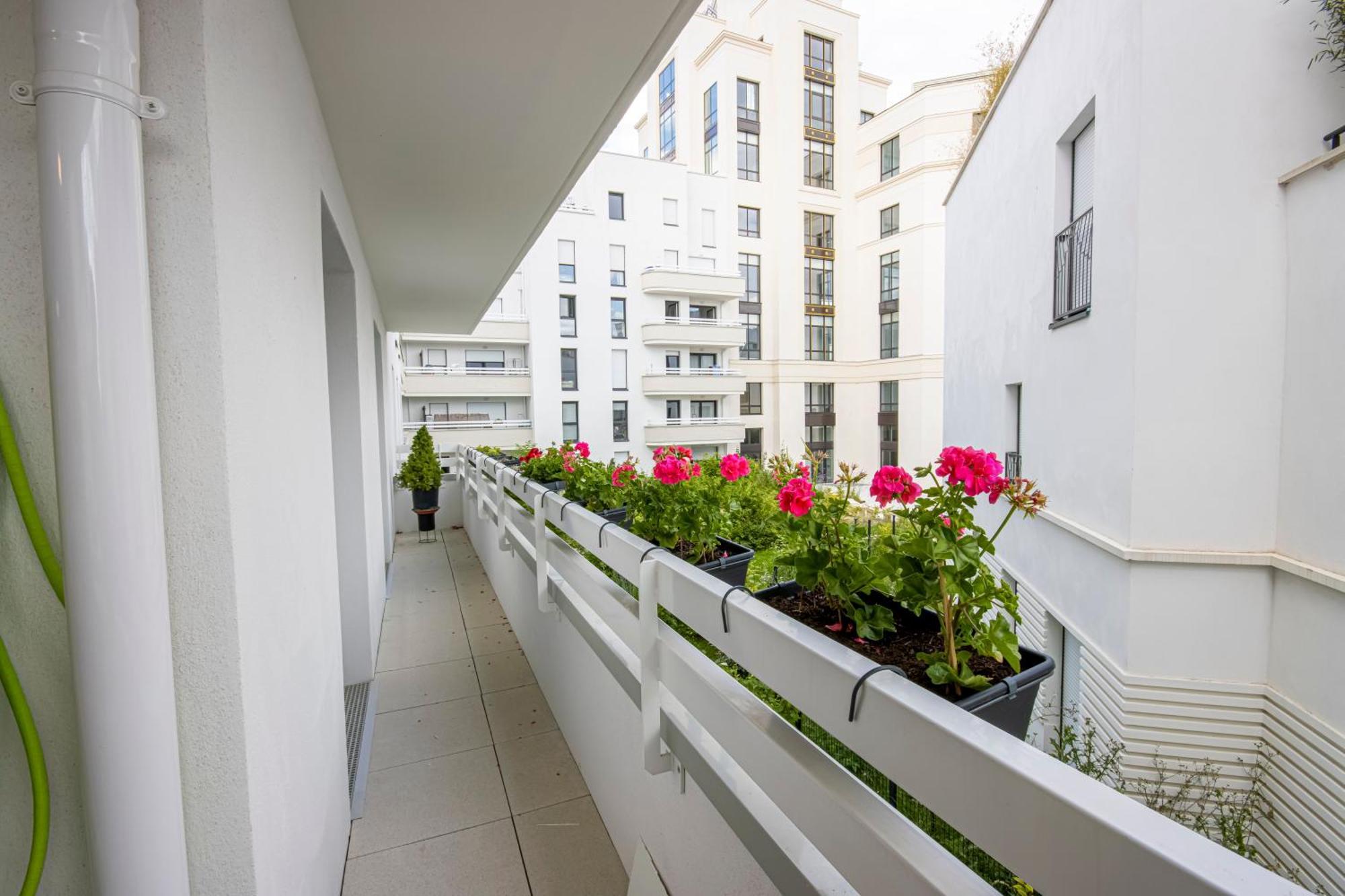 Appartement Cosy Aux Portes De Disney - 7 Pers เชสซี ภายนอก รูปภาพ