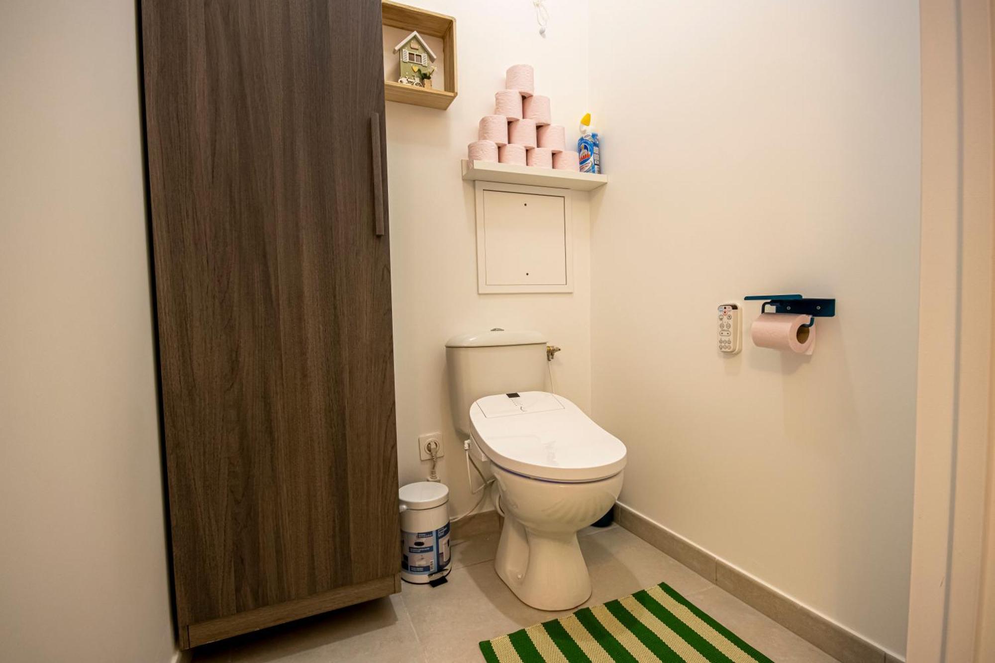 Appartement Cosy Aux Portes De Disney - 7 Pers เชสซี ภายนอก รูปภาพ