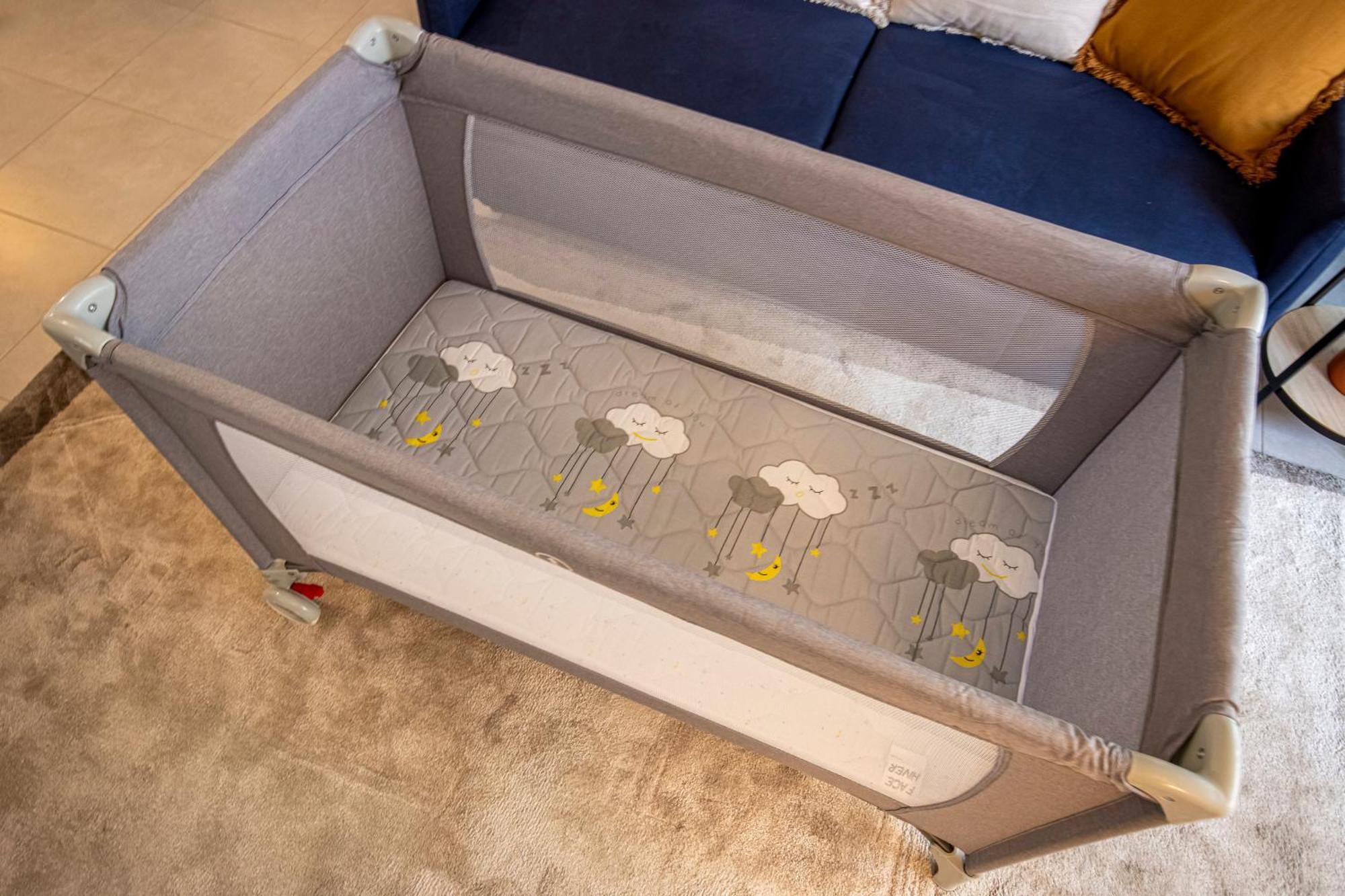Appartement Cosy Aux Portes De Disney - 7 Pers เชสซี ภายนอก รูปภาพ