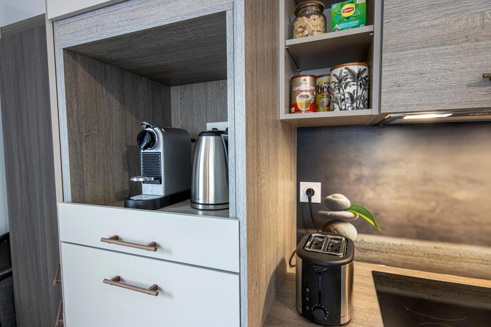 Appartement Cosy Aux Portes De Disney - 7 Pers เชสซี ภายนอก รูปภาพ